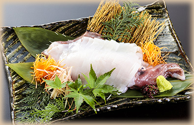 海産物